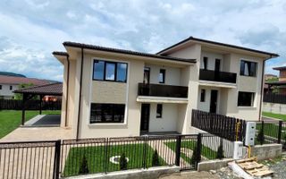 Casa de vanzare in Chinteni Jud Cluj - Poză 1