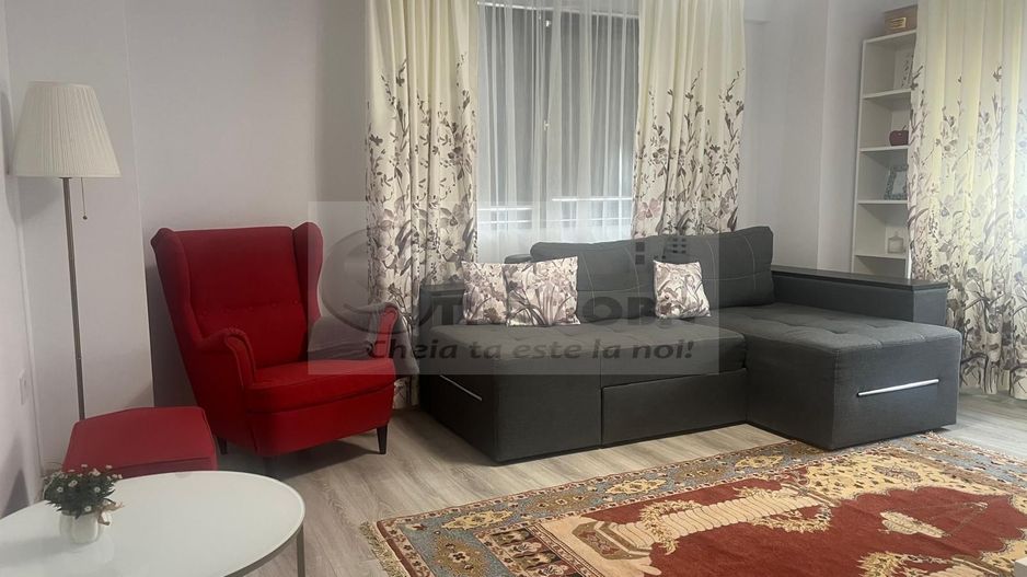 Apartament 2 camerer decomandat COPOU- 499 EURO - Poză 6