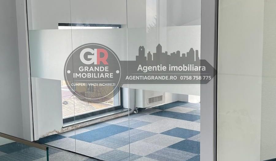 Spațiu de birouri de închiriat în Sud-Vest, Tulcea - Poză 2