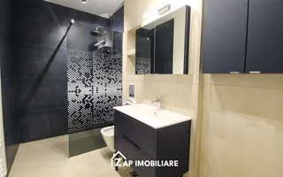 Tudor - Apartament Super Premium 2 Camere - Finisat Lux - Parc - Poză 16
