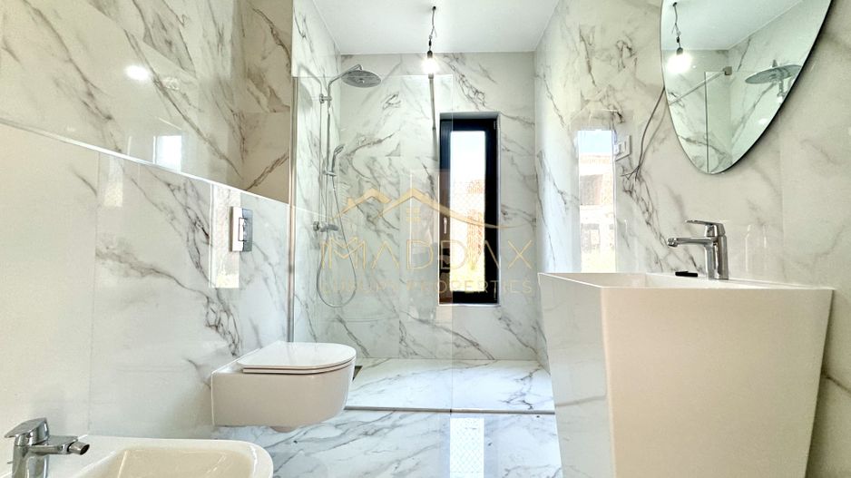 Vila cu 4 camere *580mp teren* // Corbeanca Lake View - Poză 11