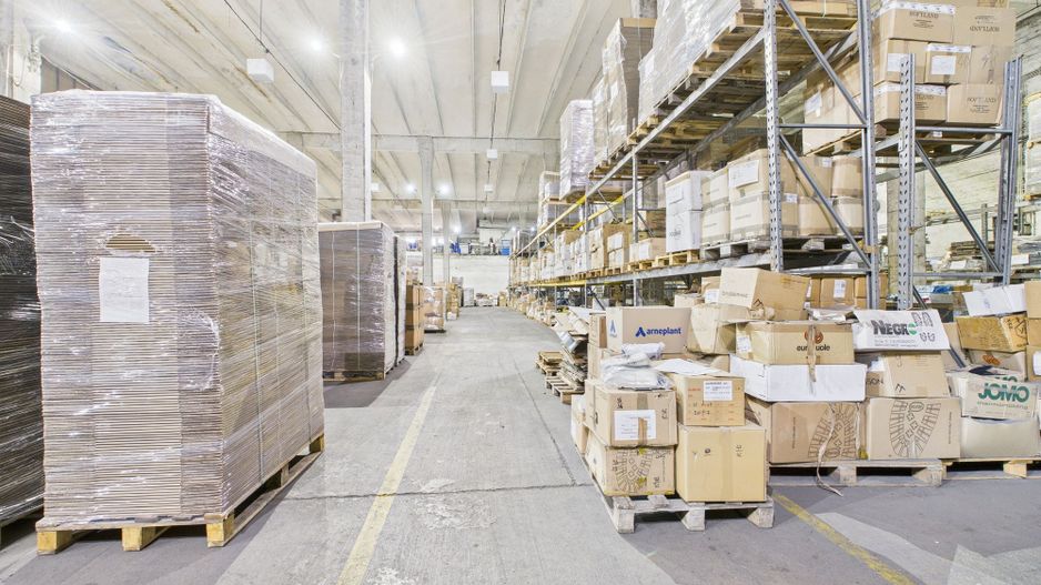 Teren 9.419 mp + hale 7.000 mp – Huși, Vaslui - Poză 6