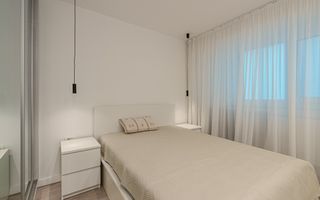 CALEA MOSILOR - Bucur Obor | Chirie 2 Camere Renovat + Metrou 350m - Poză 5