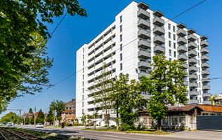 2 Camere, FINALIZAT | 58.2 mp | Bloc Nou | Metrou Preciziei, Comision 0%