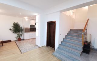Apartament duplex - 5 camere - inchiriere - Herastrau - Poză 6