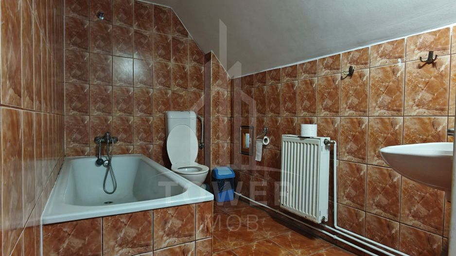 Casa de Închiriat 26 camere Selimbar! - Poză 21