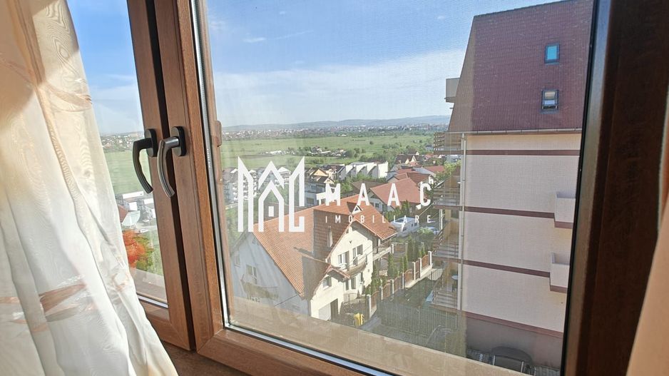 Apartament 4 camere | Etaj 3 | 98 MPU | Balcon | V. Aurie - Poză 35