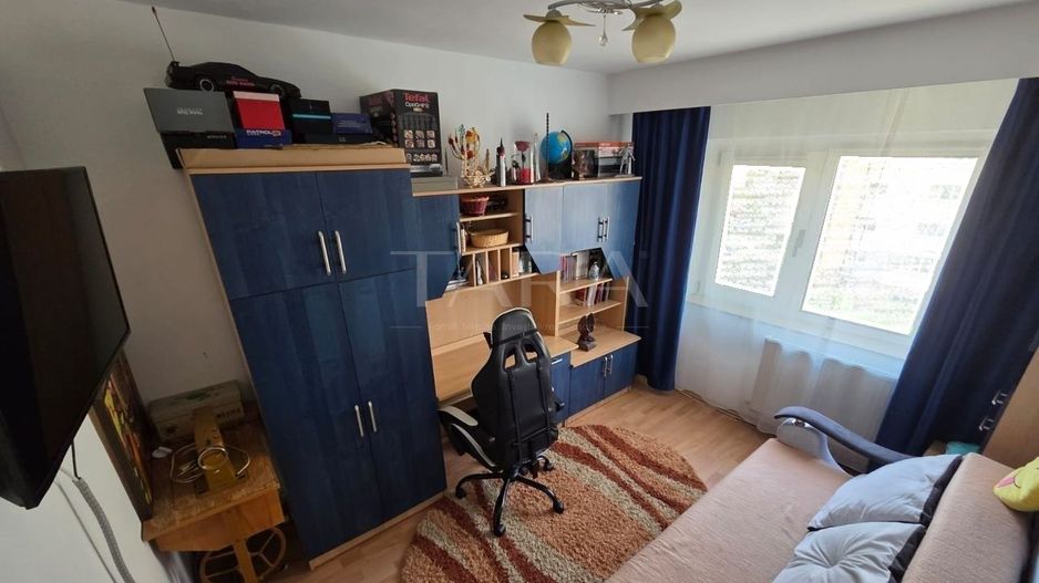 Apartament 3 camere – Mărăști, aproape de Iulius Mall - Poză 6