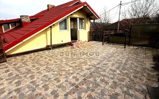 Vila 7 camere, an 1984, garaj, terasa, teren 604 m2, Poiana Campina,PH - Poză 11