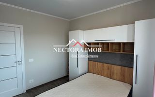 NECTORA IMOB-Apartament 3 camere, Prima Nufarul, 55 mp, Parcare,Utilat - Poză 5