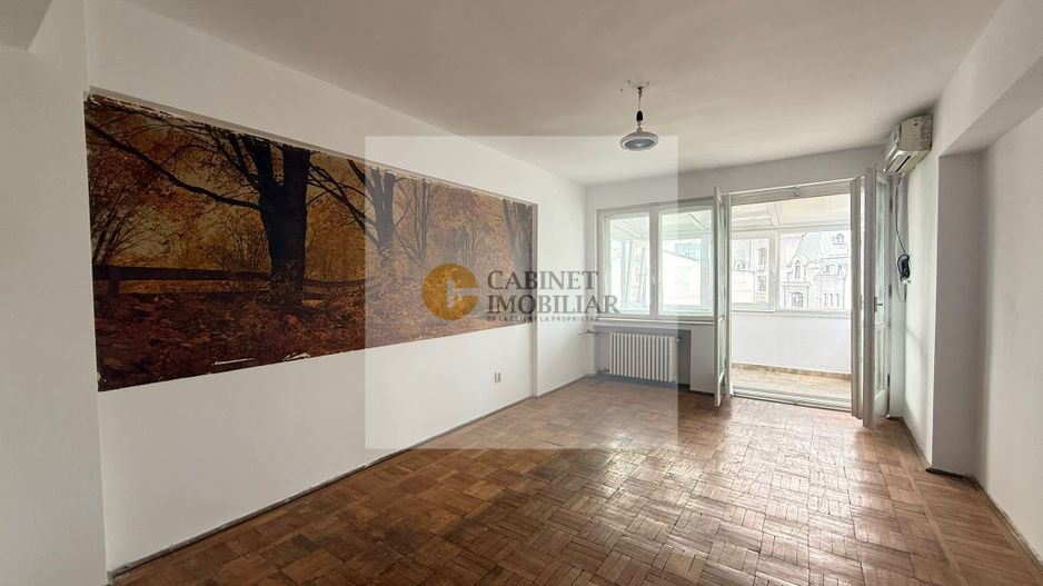 3 camere  I Parc Cismigiu I Decomandat I 1959 - Poză 1