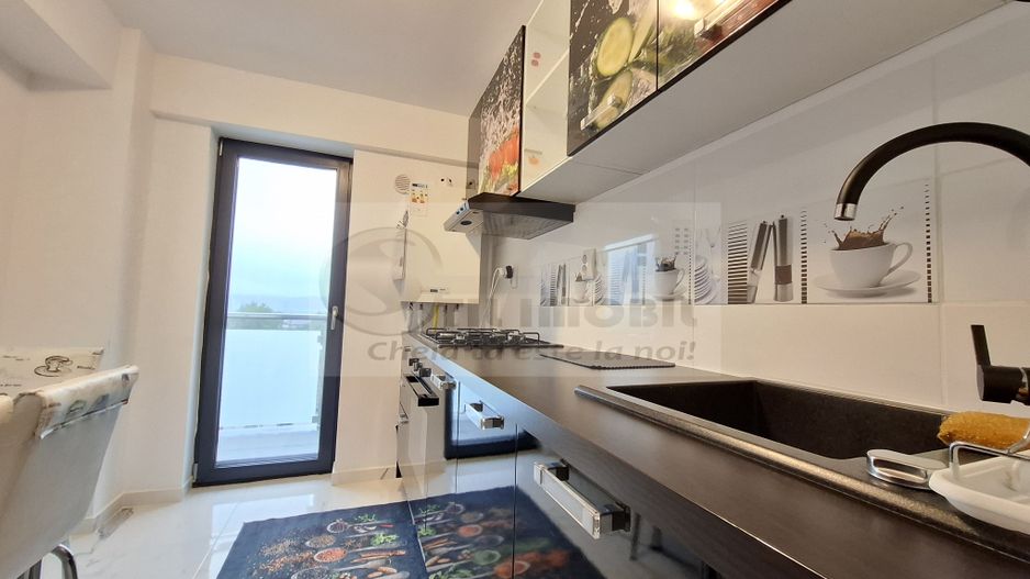 De inchiriat apartament 2 camere, mobilat complet, Cug Valea Adanca - Poză 6