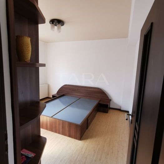 Apartament modern 2 camere, Cetatea Fetei, parcare subterană. - Poză 3
