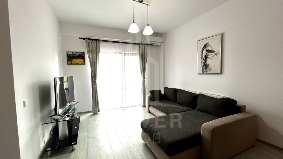 Apartament deosebit în Parcul Sub Arini | 100 mp + terasă 15 mp - Poză 2