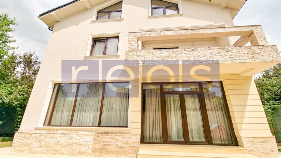 VANZARE/VILA INEDITA / PIPERA - Poză 38