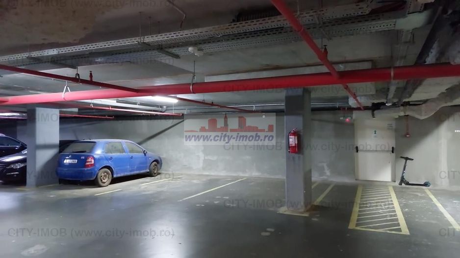 Inchiriere Apartament 3 camere Baneasa - Poză 27