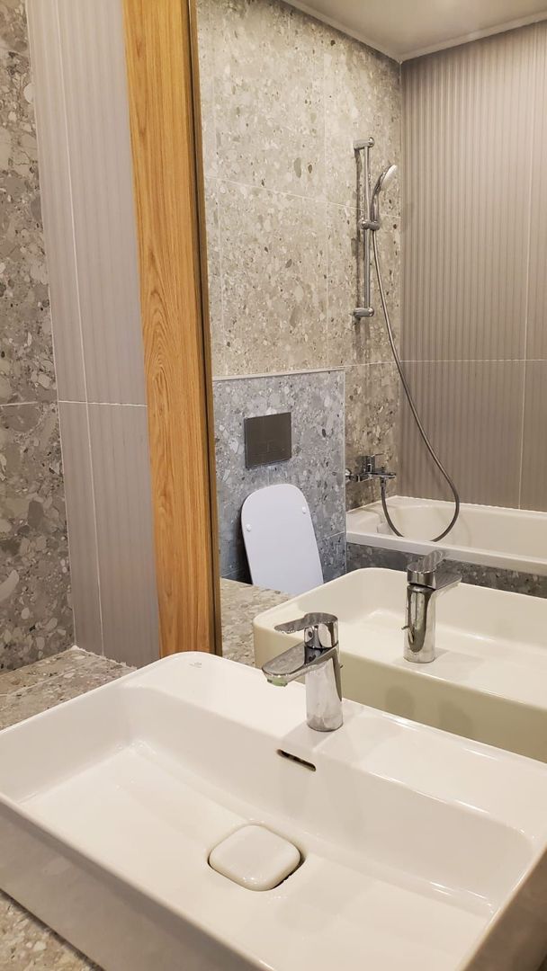 Apartament 2 camere – bloc nou, parcare inclusă, Fabrica de Glucoza - Poză 6