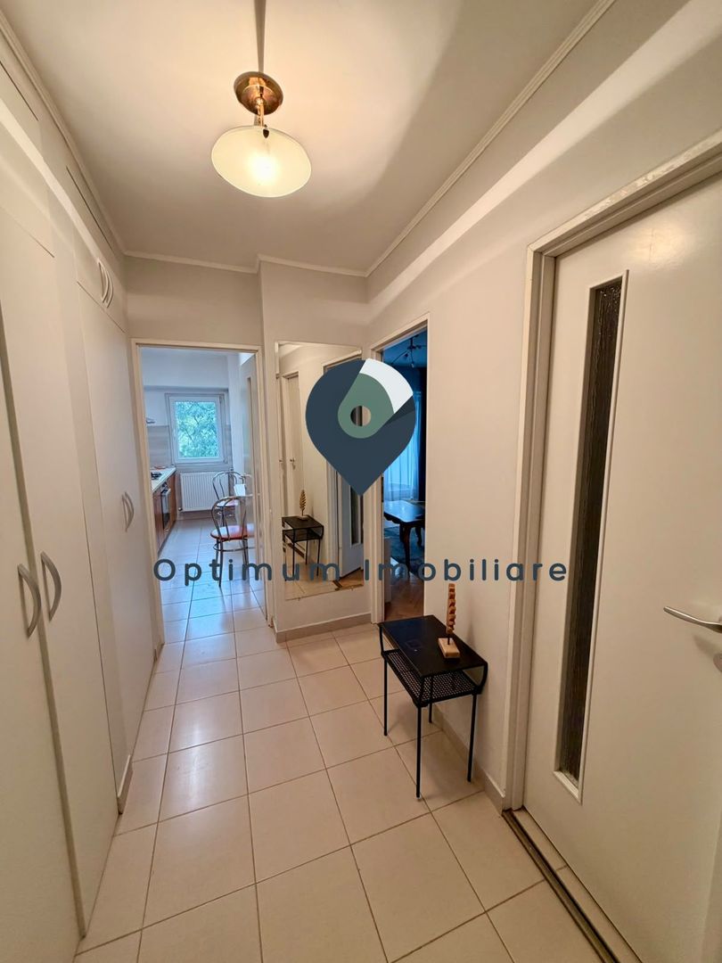 Inchiriere apartament 1 camera , 38 mp, etaj 3 in Marasti, zona BRD! - Poză 8