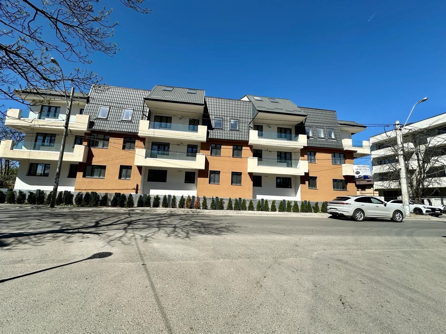 Apartament 3 camere-gata de mutare-Berceni! - Poză 21