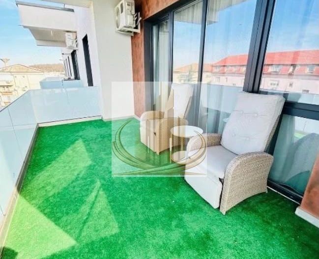 Apartament de închiriat pe termen lung – Zona Lipovei - Poză 4