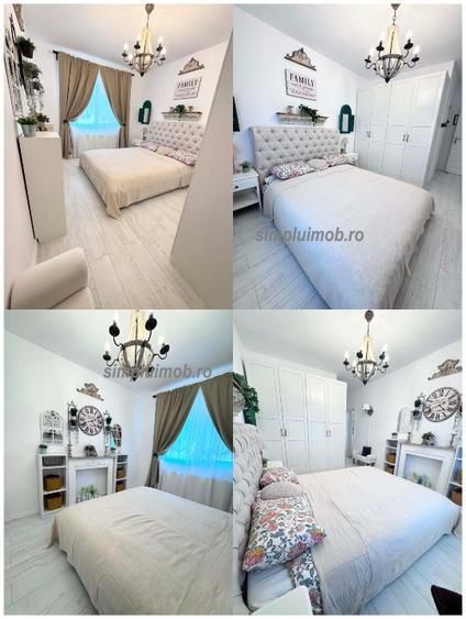 Apartament  3 CAMERE * 2 parcari [SUBTERAN+SUPRATERAN] - Poză 13