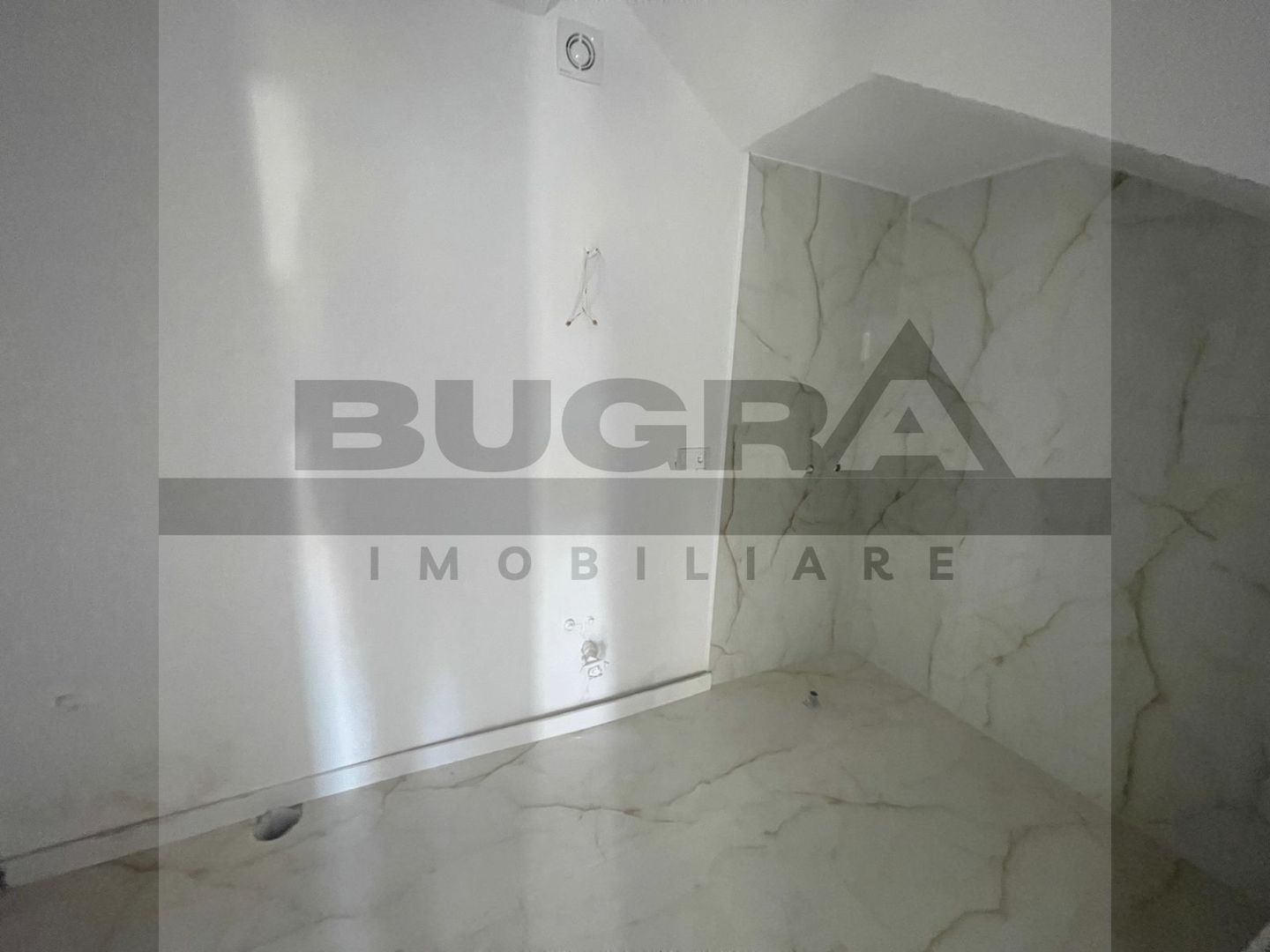 Duplex de 130mp, teren 320, finisat, zona Popesti - Poză 17