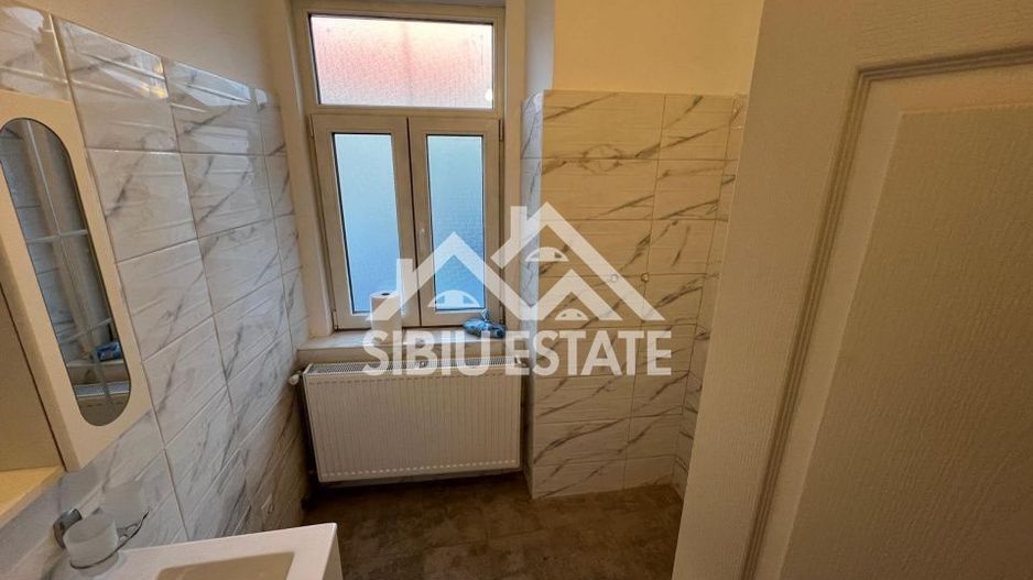 Apartament la casă – spațiu ideal birouri, str. Crișanei, Sibiu - Poză 8