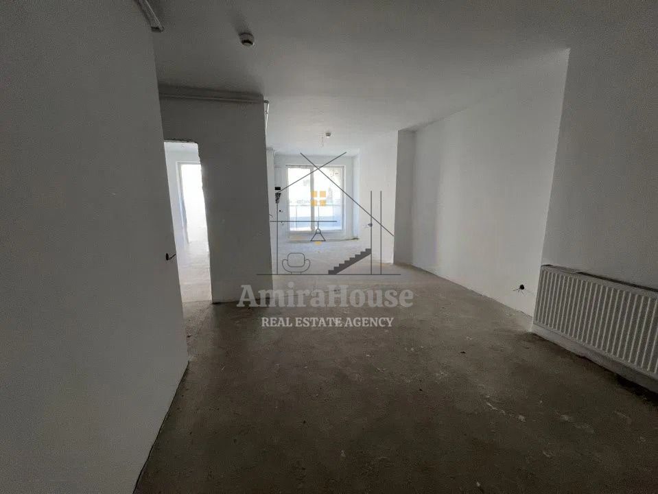 Apartament 1 camera, 49 mp, terasa, parcare, Grigorescu str Taietura Turcului - Poză 2