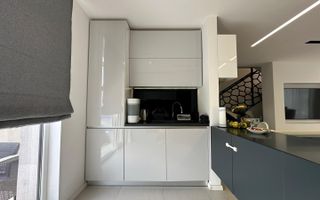 Penthouse Sopor | 120 mp | Design Modern | Terase 60 mp | 2 Parcari - Poză 8