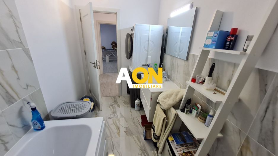 Apartament 3 Camere, 90 mp, Decomandat Cu Scara Interioara, Zona Arex - Poză 20