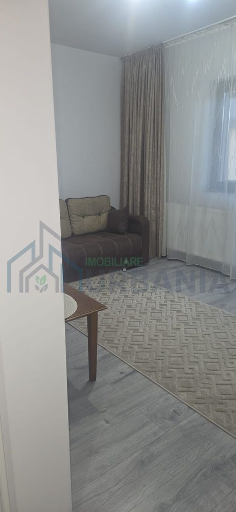Inchiriere apartament 1 camera Lunca Cetatuii Iasi - Poză 4