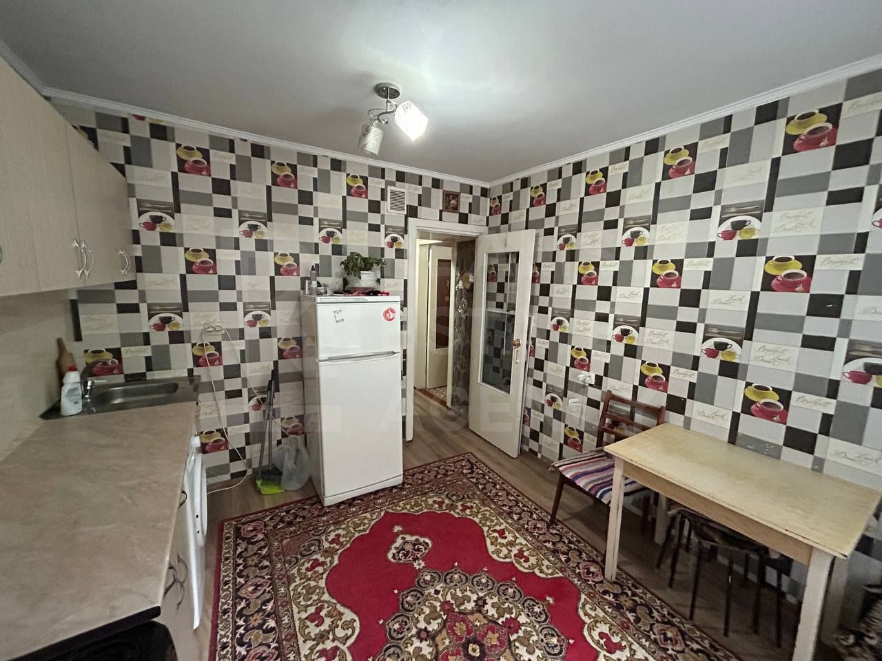 Vânzare, apartament, 1 cameră, strada Florilor, Râșcani - Poză 4
