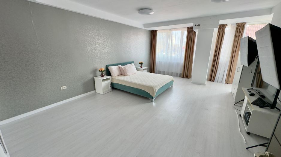 Constructie D+P+3E | Lift | 2 intrari | Parcare Sub | Domenii | Ideal Investitie - Poză 3