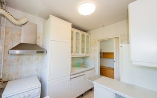 Apartament cu 3 camere de vanzare, 57 mp utili,  Auchan Crangasi - Poză 7