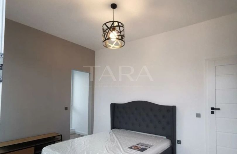 Penthouse ultrafinisat. Zona linistita, de case. Floresti. - Poză 6