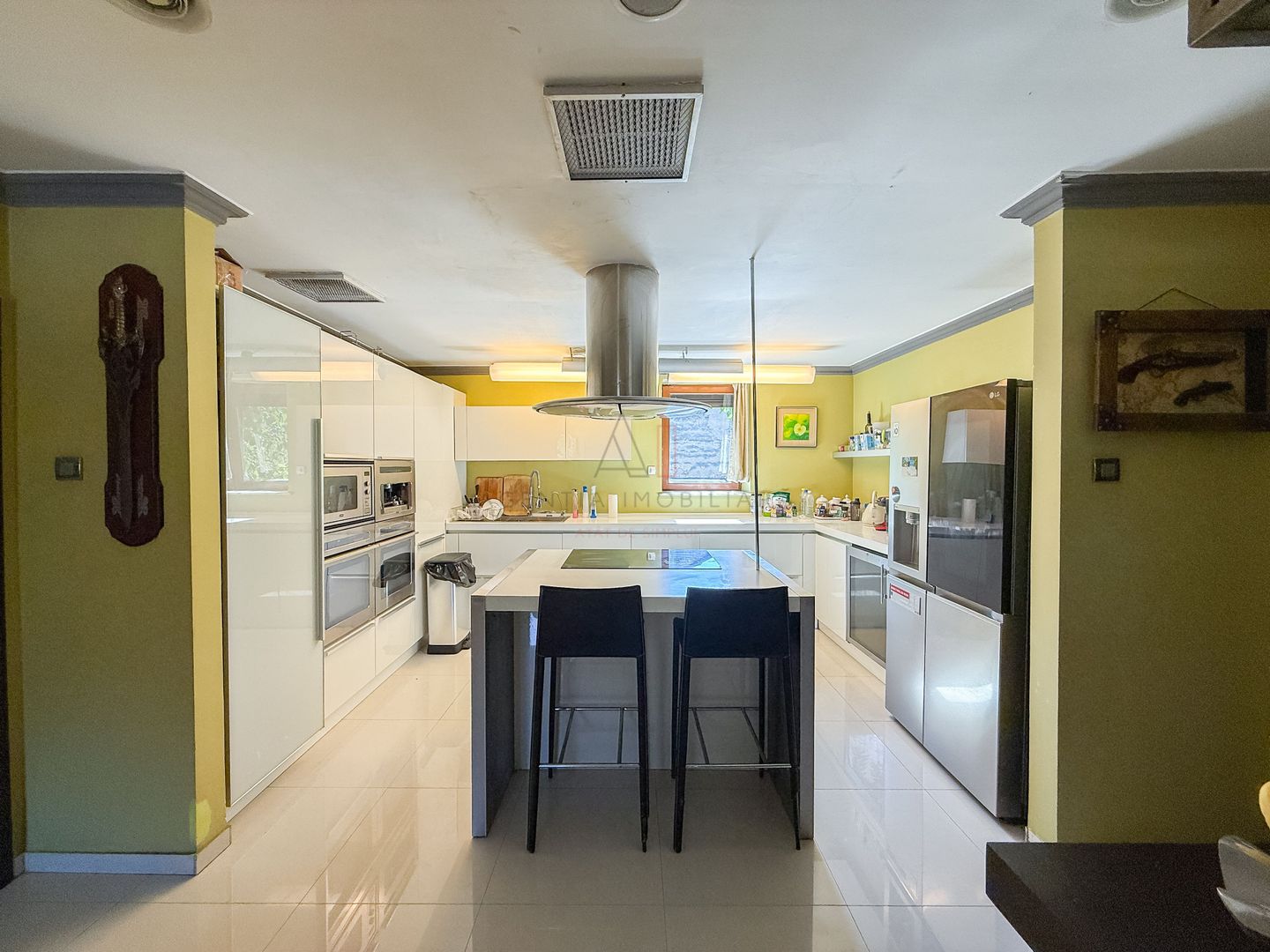 RAR | Apartament in Vila Cotroceni 184 MP - Poză 3