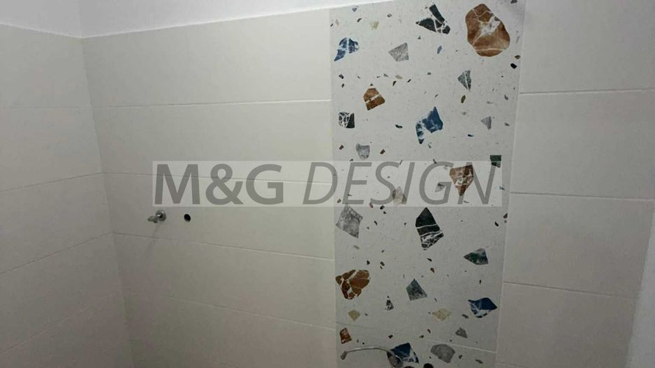 Apartament 1 camera la curte comuna cu centrala - Poză 5