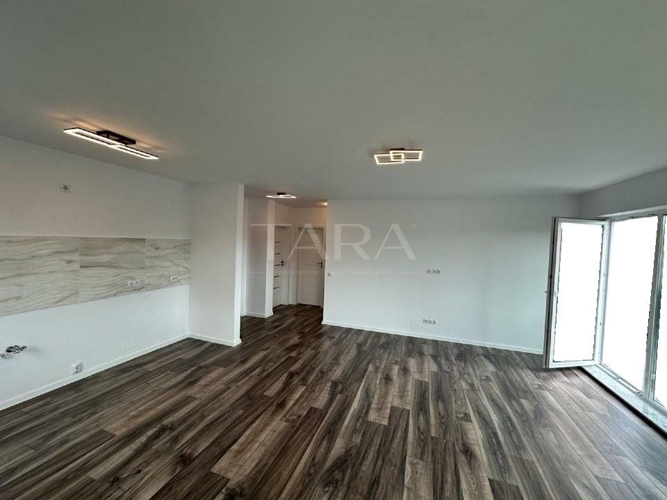 Apartament 3 camere cu 2 terase,  cartier Buna Ziua - Poză 2