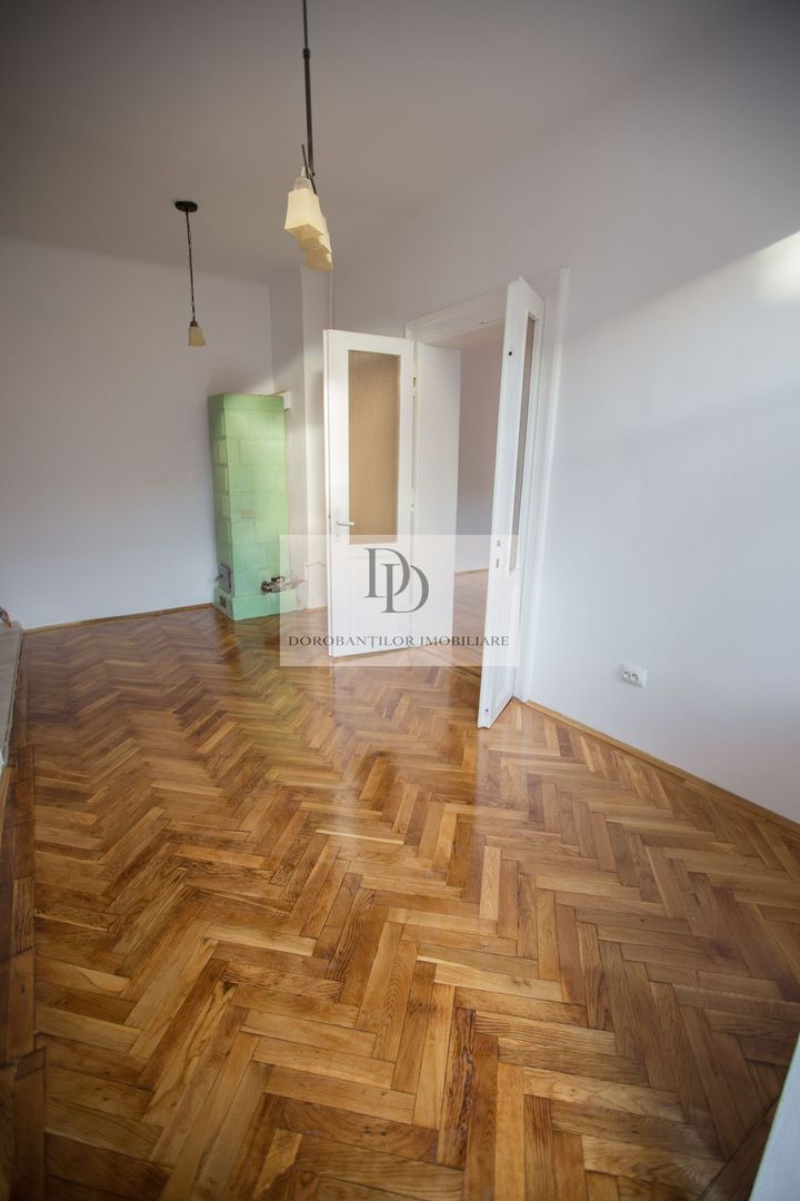 Spațiu de birou cu farmec istoric | Piața Unirii | Clădire emblematică - Poză 9