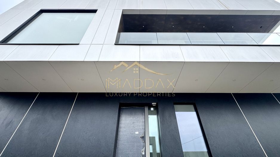 Vila Individuala Exclusivista 6 camere *525mp* // Pipera - Scoala Americana - Poză 9