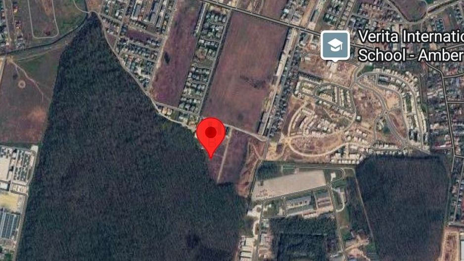 TEREN PREMIUM DE VÂNZARE | TUNARI – PRIMA LINIE LA PĂDURE - Poză 9