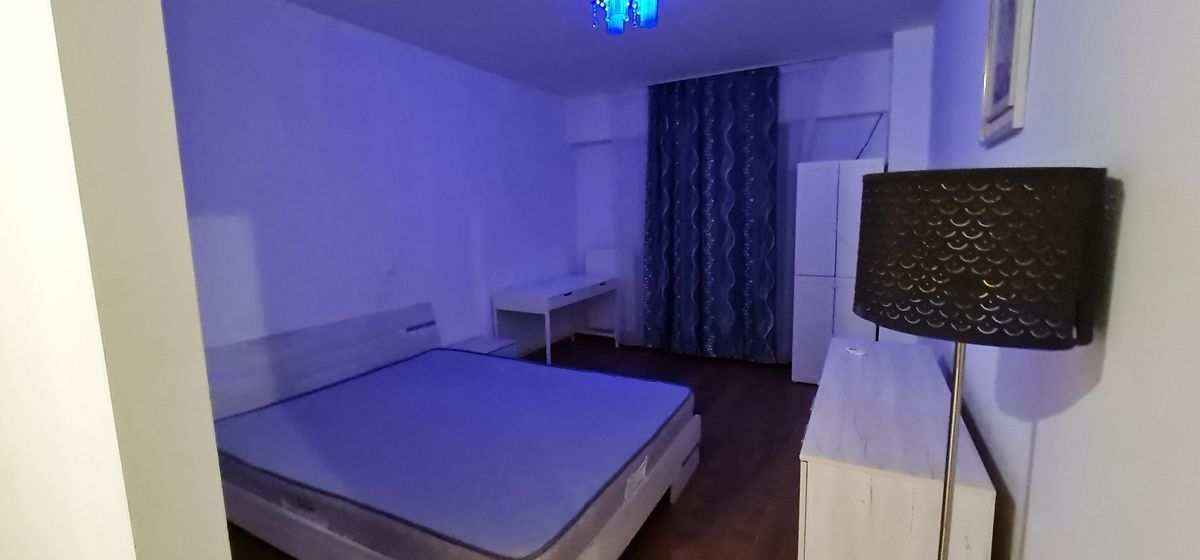 Apartament 2 camere Aviatiei Pipera Upground  Residence parcare - Poză 3