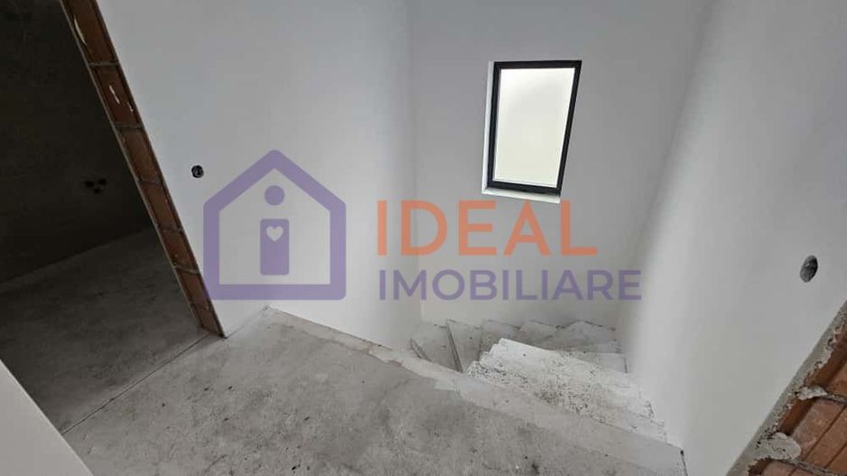 Casă Individuala cu 4 camere -400 mp curte– Cristian, Sibiu - Poză 14