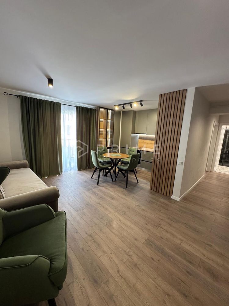 Apartament 2 camere de închiriat – Ama Residence, Târgu Mureș - Poză 3