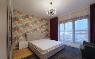 4 camere Domenii - Turda ( loc parcare -2015 ) - Poză 9