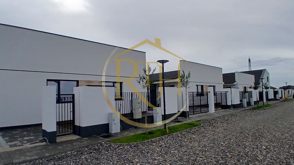 Oferim parcele de vânzare în cartier nou din Moșnița Nouă - pentru dezvoltatori! - Poză 5