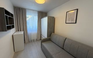 Apartament de închiriat Sibiu | 3 camere | Ștrand | balcon închis - Poză 4