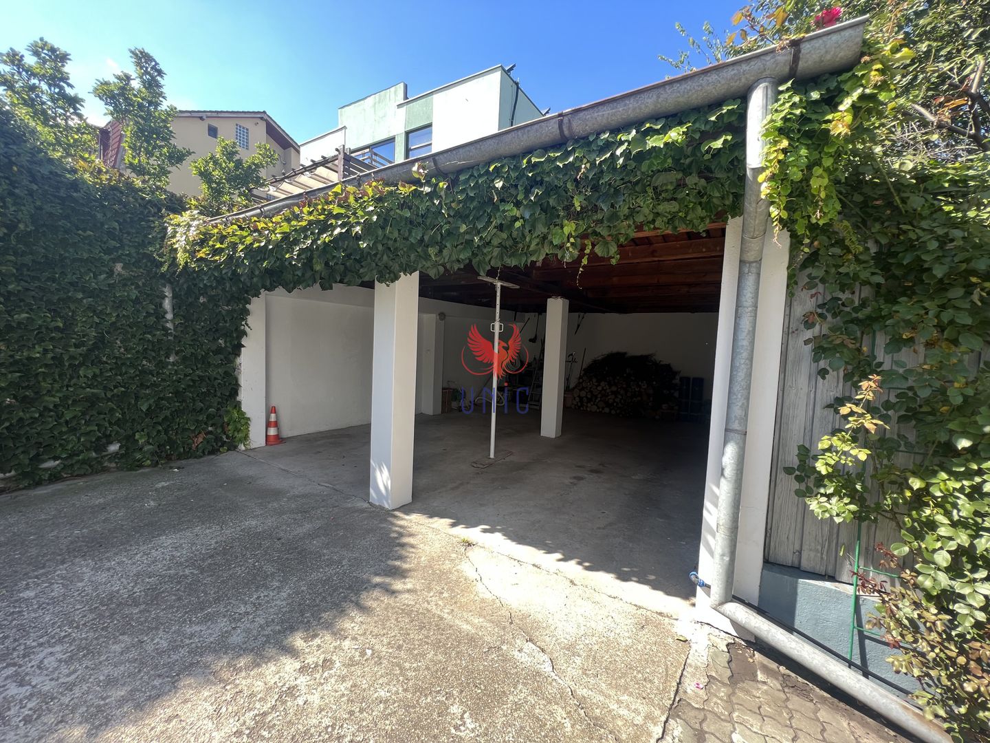 Vila Brazda lui Novac zona Paltinis - Poză 5