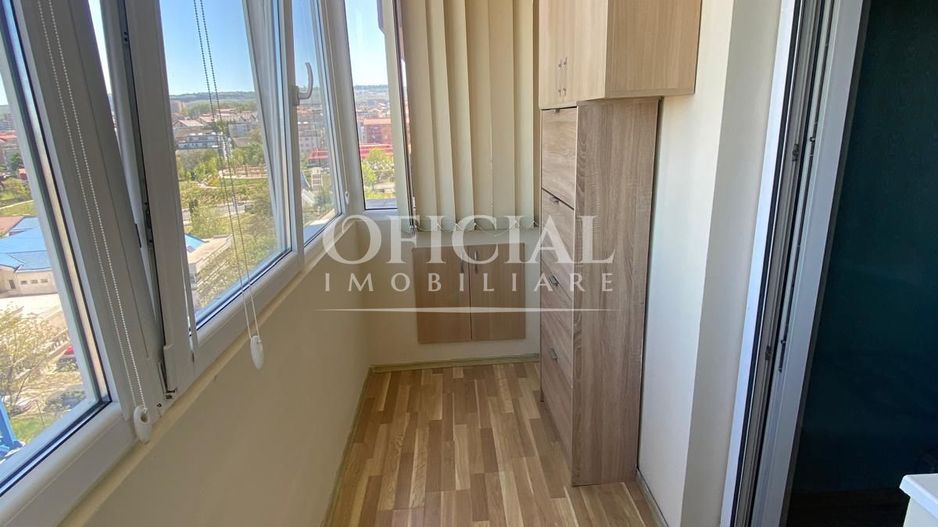 Apartament 2 Camere | 40 Mp | Balcon | Zorilor Observatorului - Poză 9