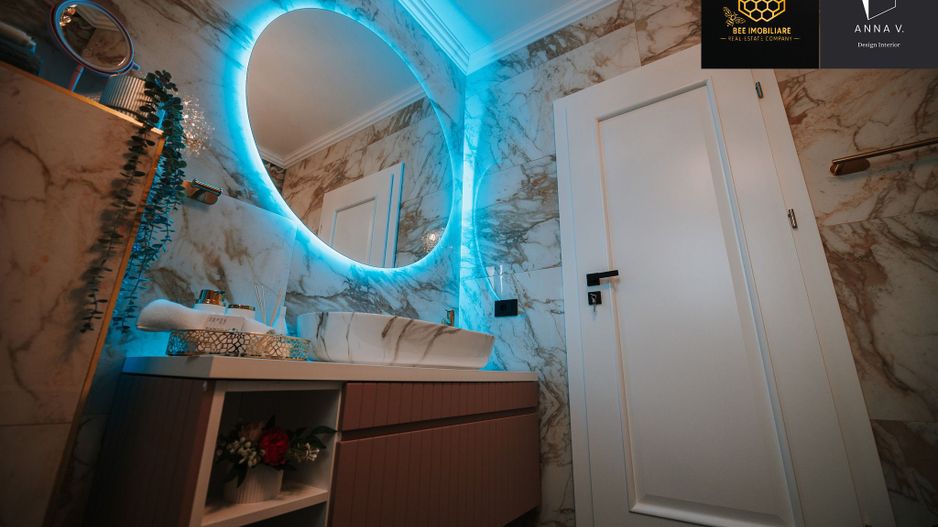 Casa luxury in cartierul Magnolia - Poză 19